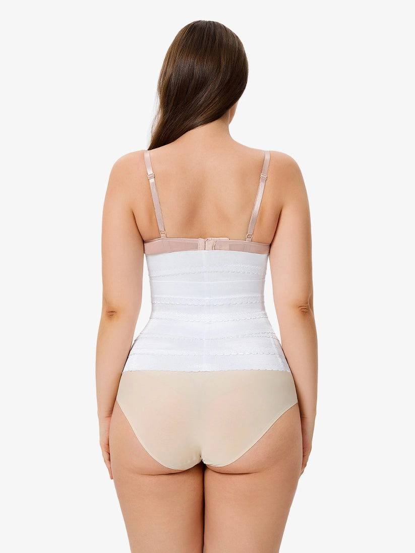 Nebility CoreFlex™ Waist Sculpting Belt