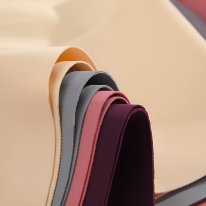 FlexFit High-Waist Seamless Panty – 4-Pack