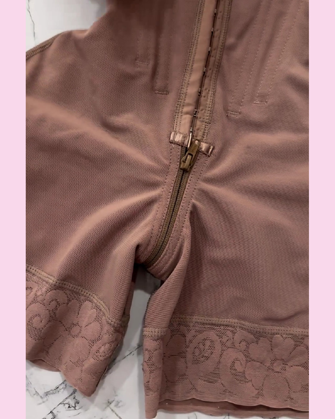 CurvaSculpt™ Premium Tummy Control Bodysuit