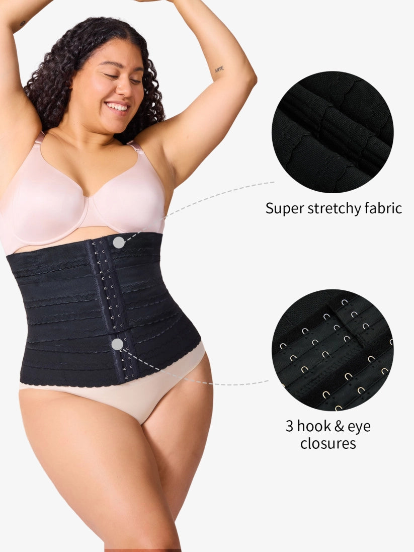Nebility CoreFlex™ Waist Sculpting Belt