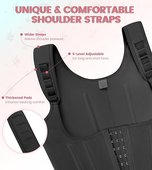 CurvaSculpt™ Premium Tummy Control Bodysuit