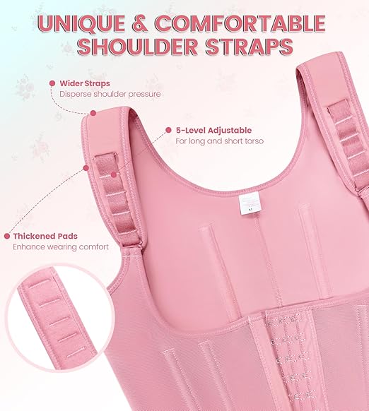 CurvaSculpt™ Premium Tummy Control Bodysuit