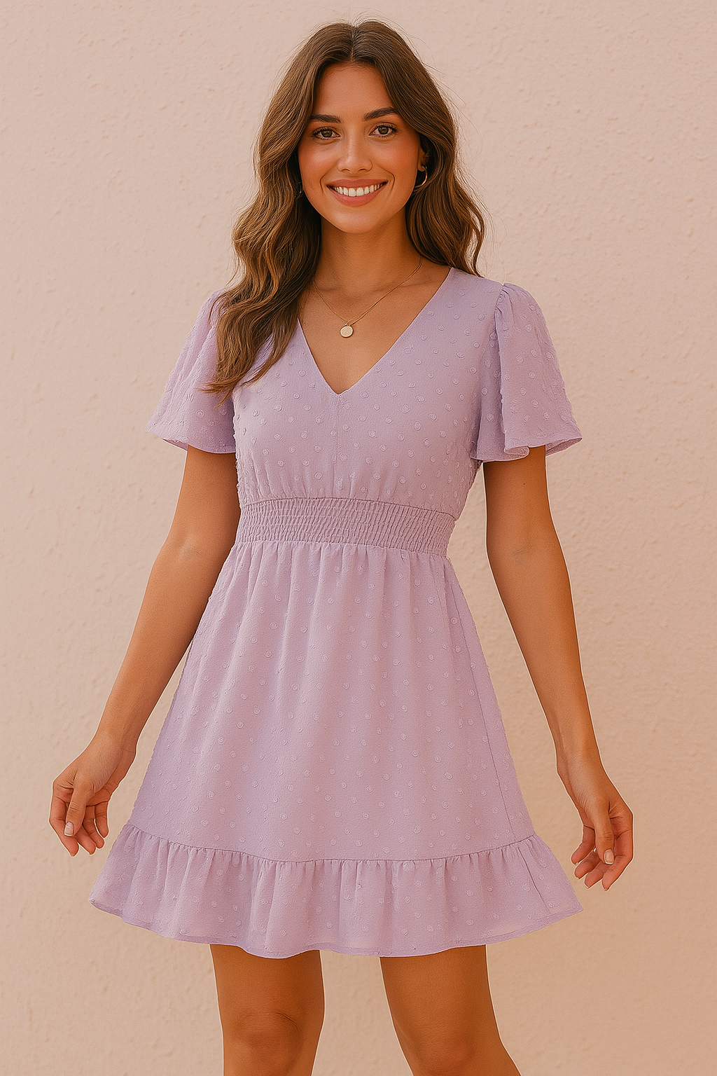 Breeze Belle Dress