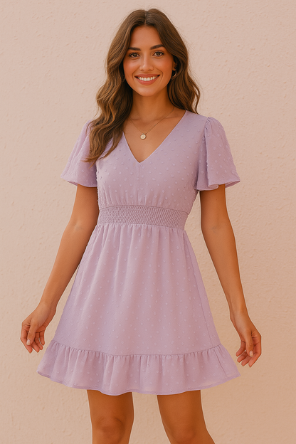 Breeze Belle Dress