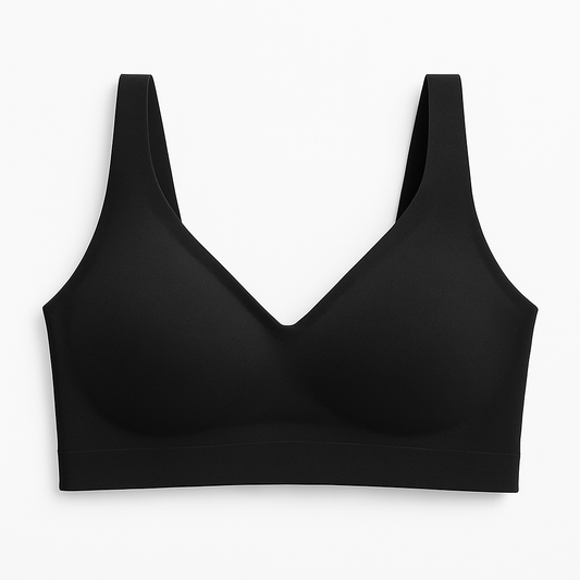 Soft Intentions Seamless Bra