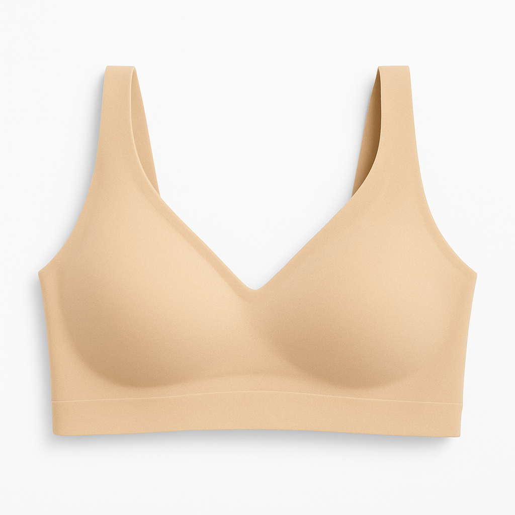 Soft Intentions Seamless Bra