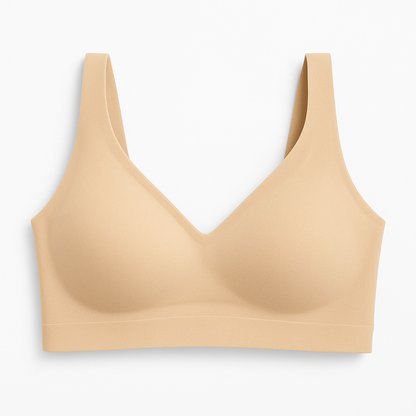 Soft Intentions Seamless Bra