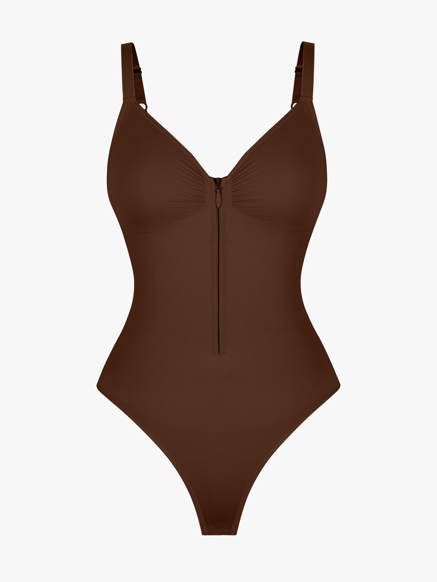 CoreSculpt Seamless Bodysuit
