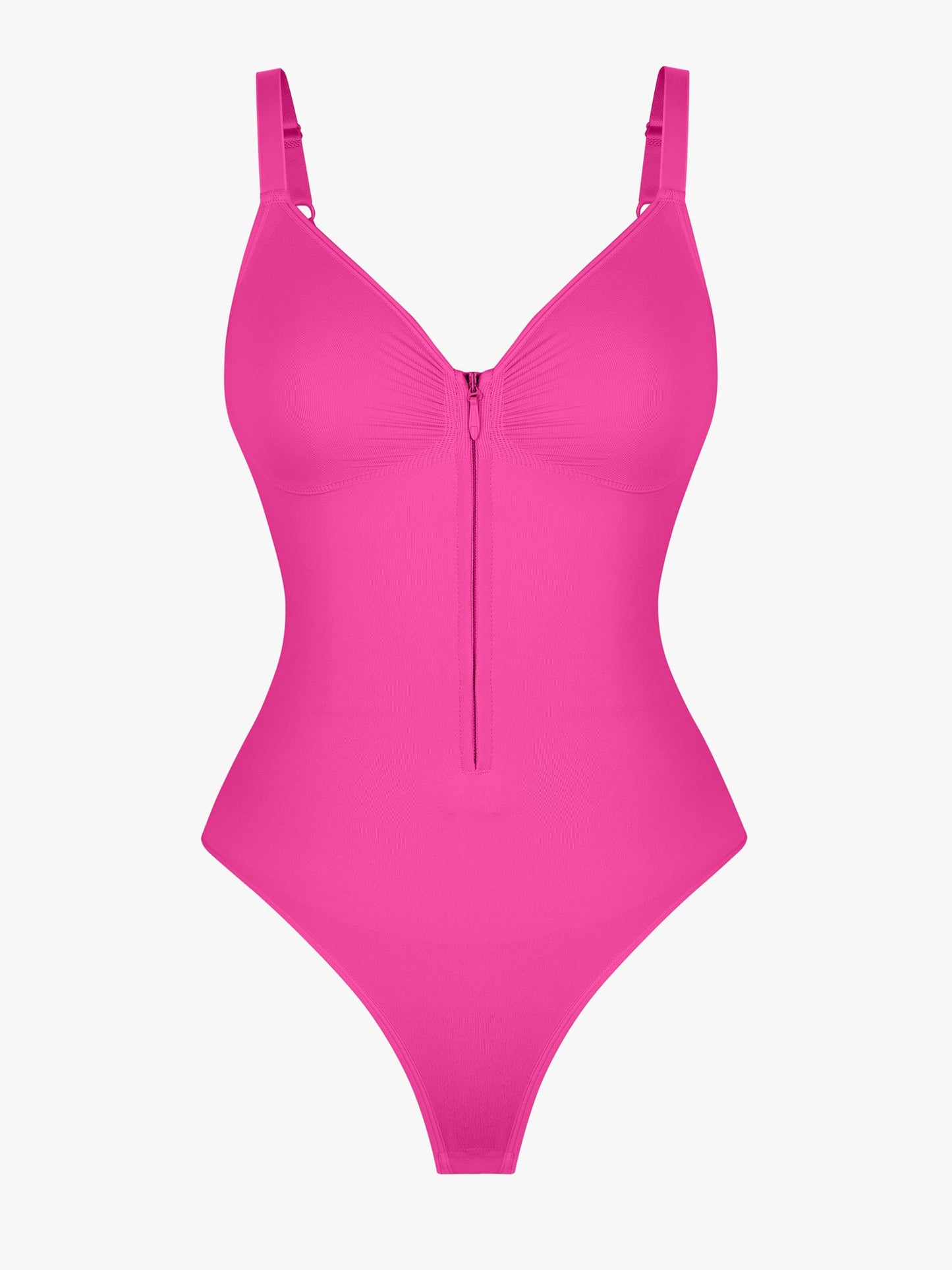 CoreSculpt Seamless Bodysuit
