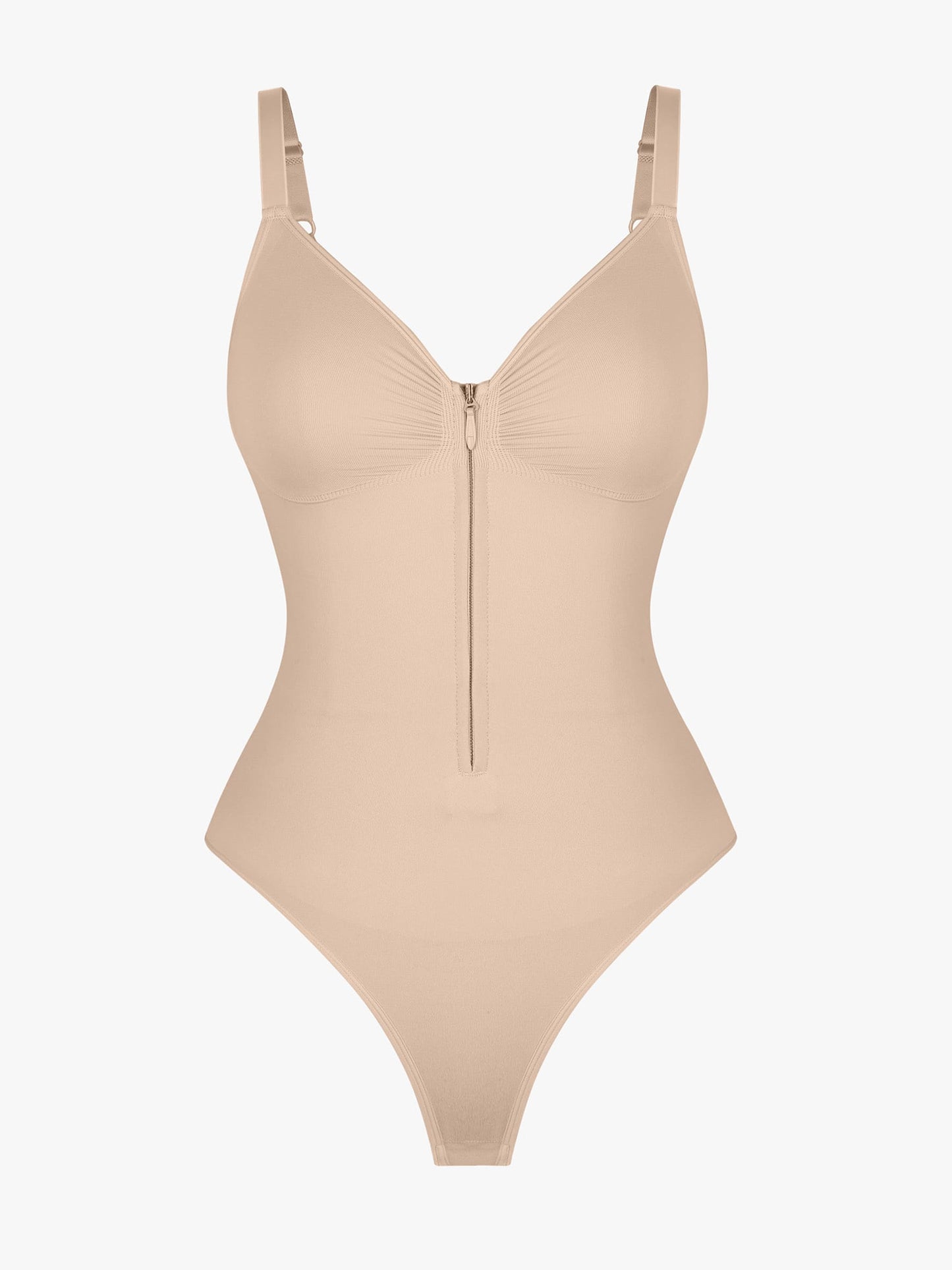 CoreSculpt Seamless Bodysuit