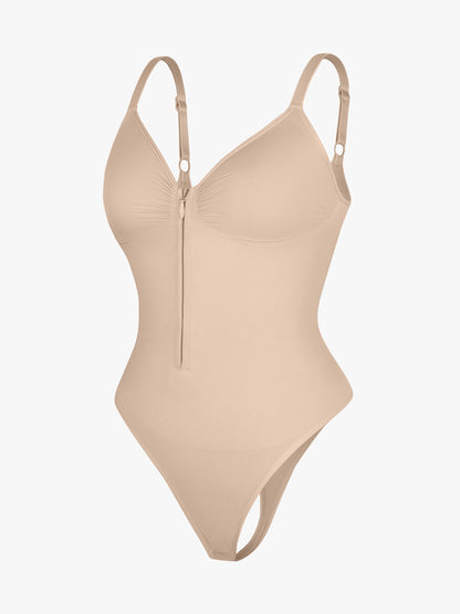 CoreSculpt Seamless Bodysuit