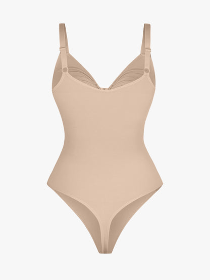 CoreSculpt Seamless Bodysuit