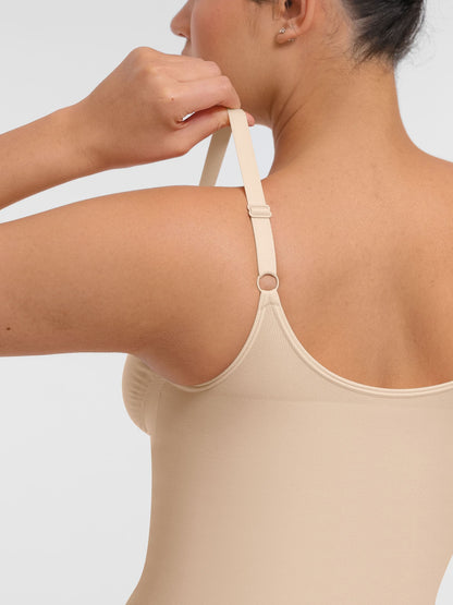 CoreSculpt Seamless Bodysuit