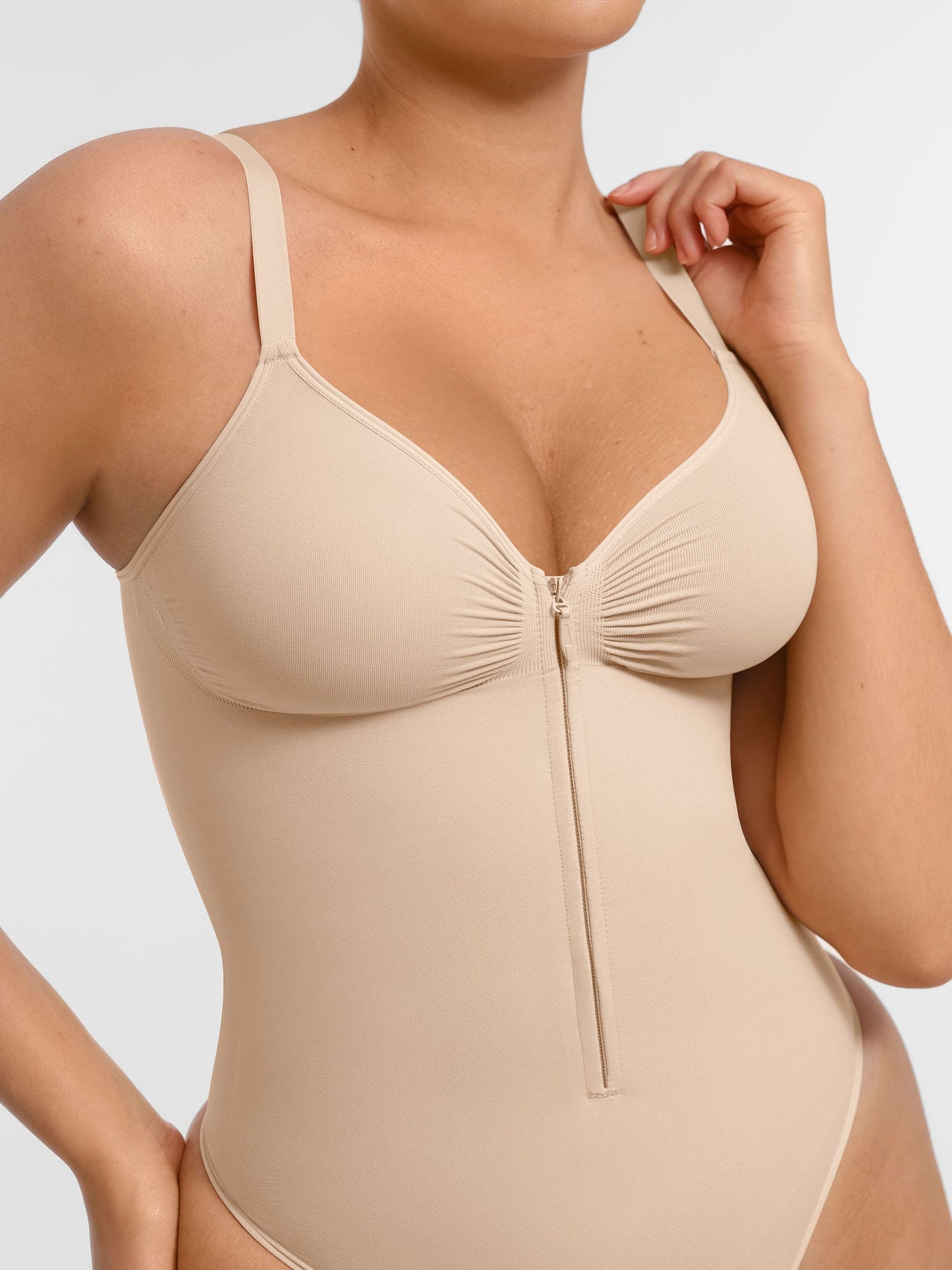 CoreSculpt Seamless Bodysuit