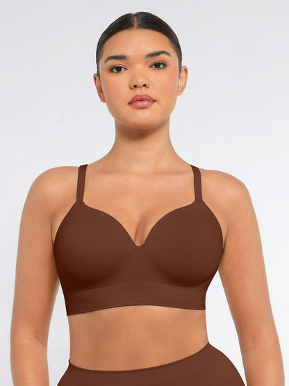 CloudLift Wireless Bra