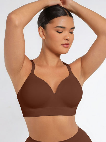 CloudLift Wireless Bra