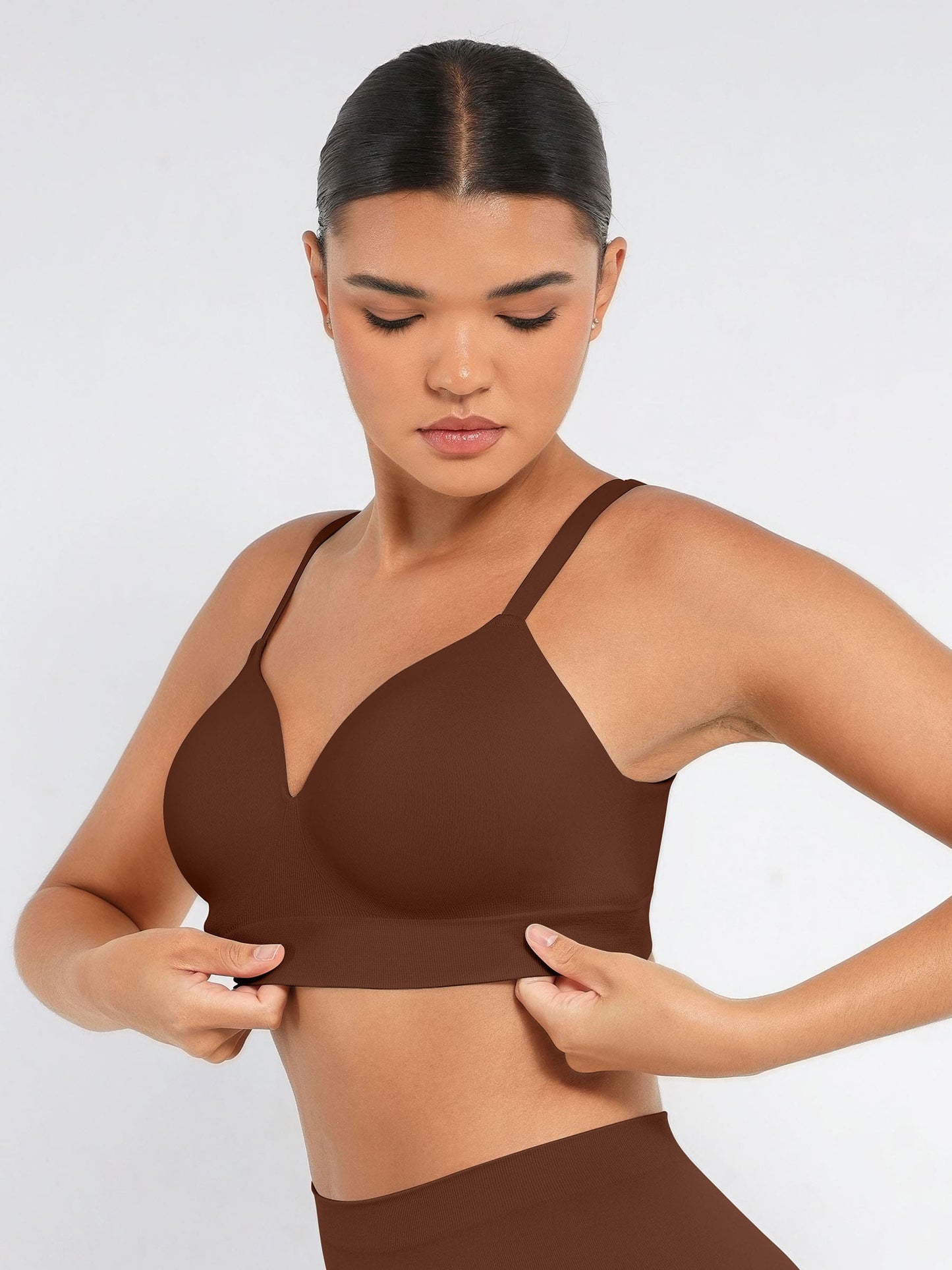 CloudLift Wireless Bra