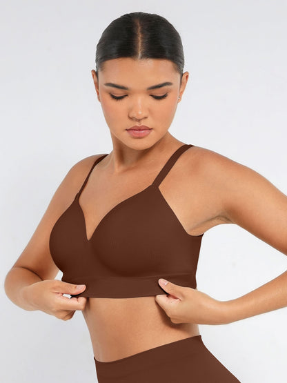 CloudLift Wireless Bra