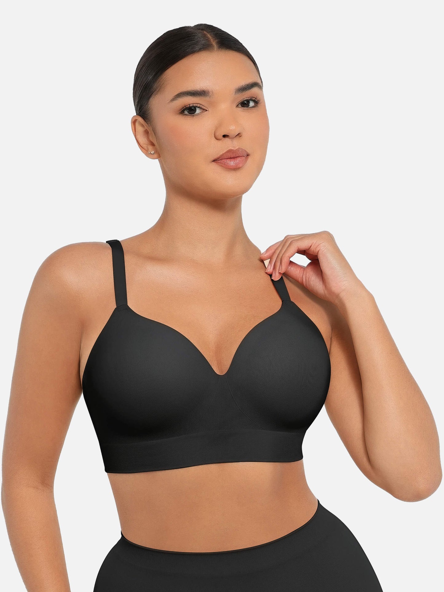 CloudLift Wireless Bra