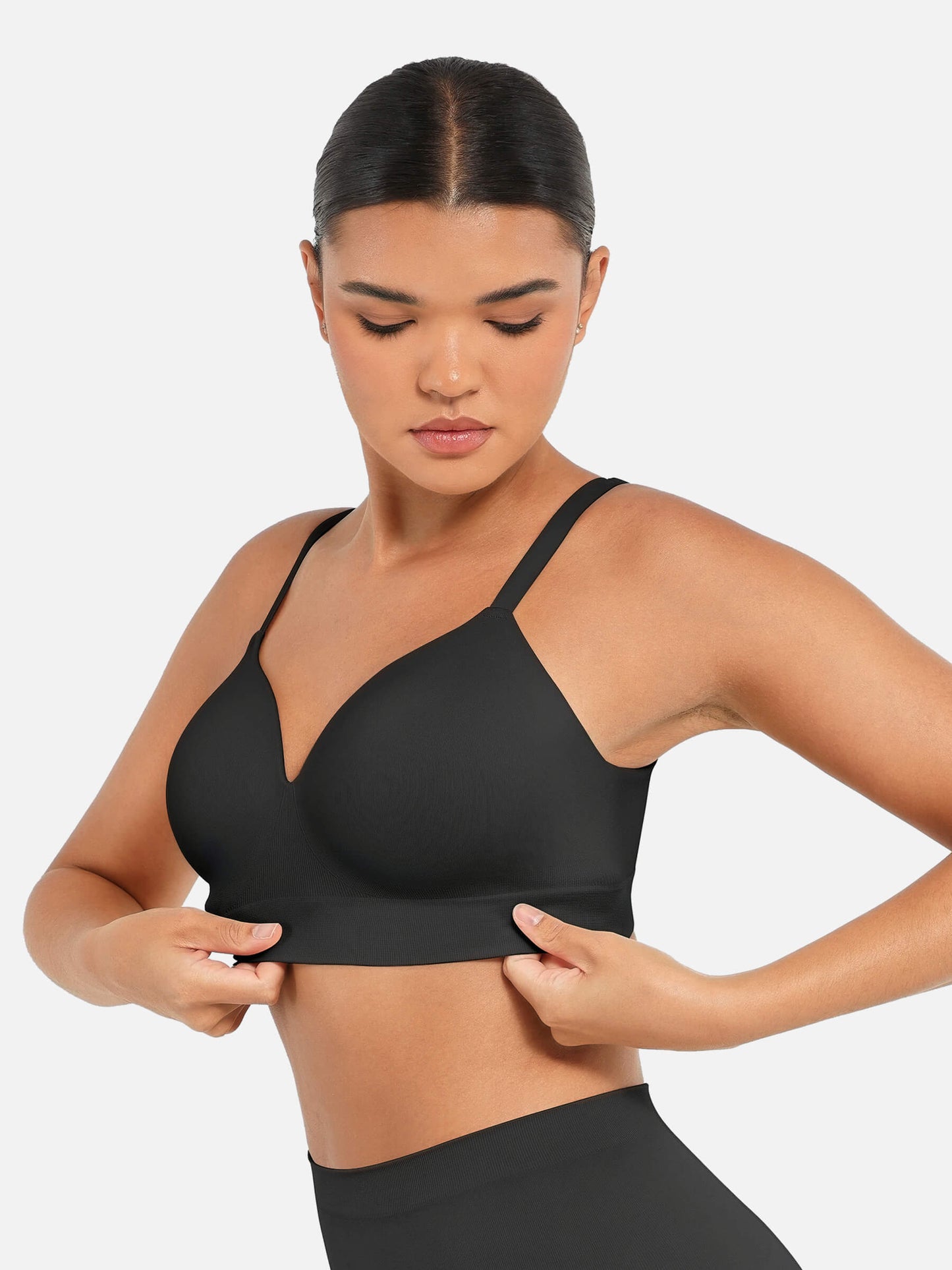 CloudLift Wireless Bra