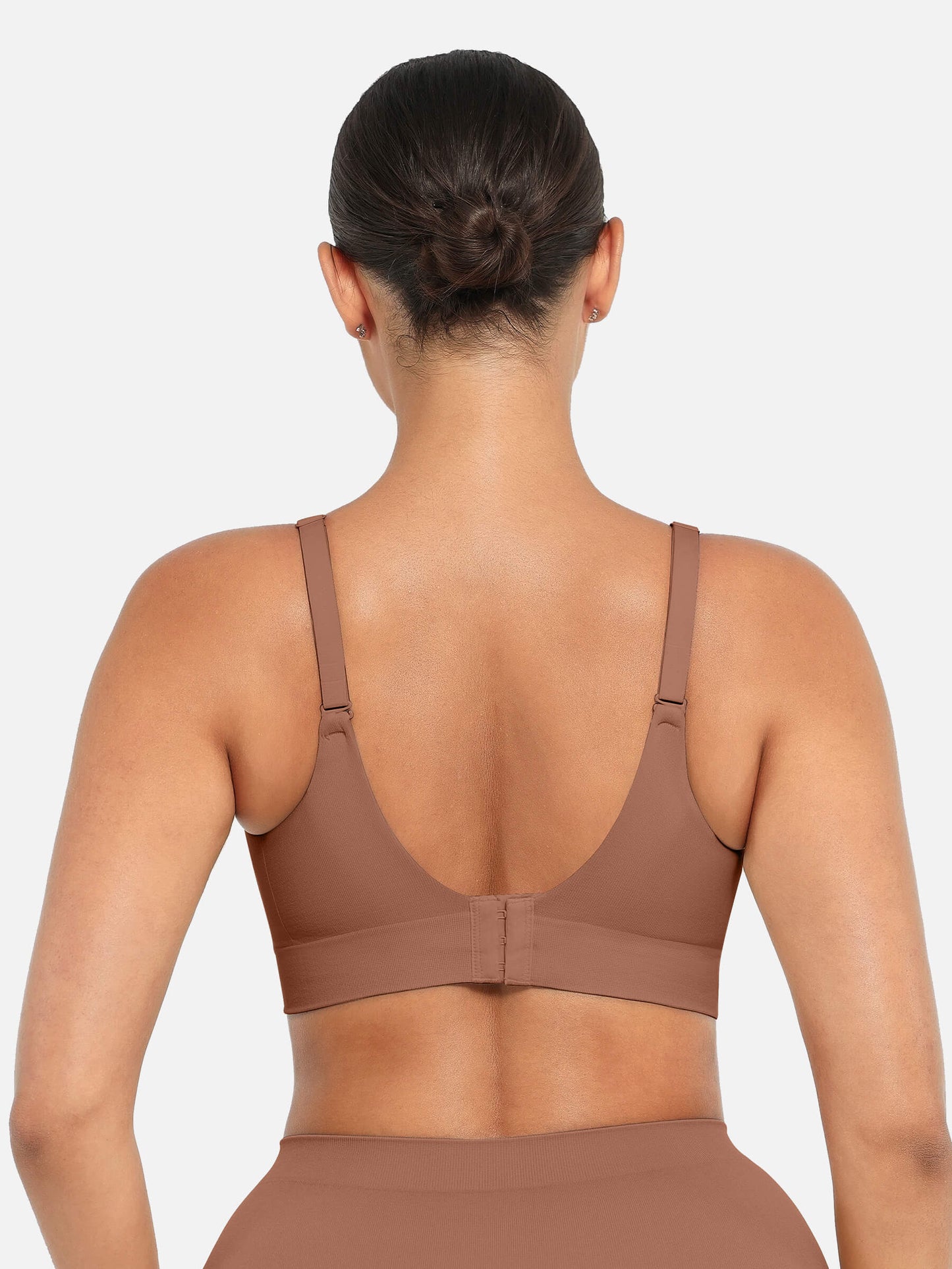 CloudLift Wireless Bra