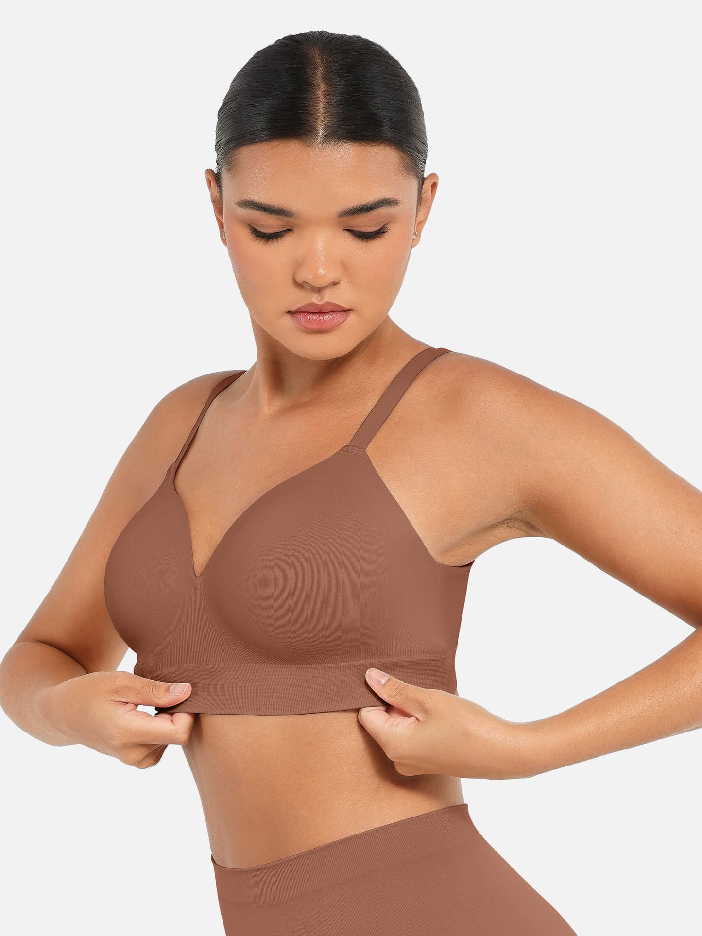 CloudLift Wireless Bra
