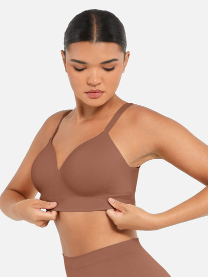 CloudLift Wireless Bra