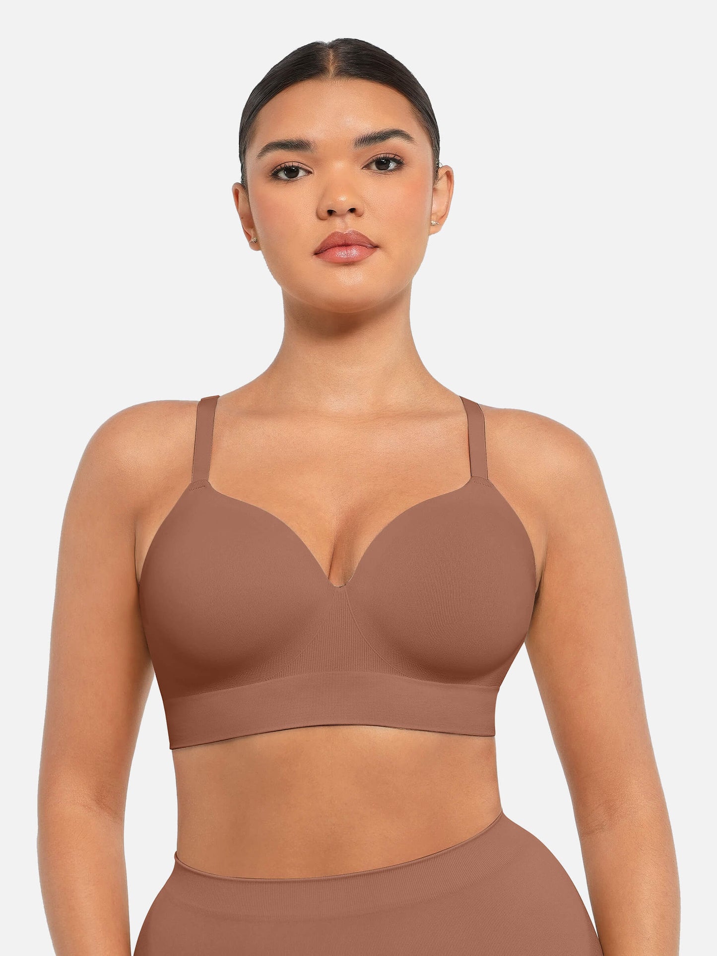 CloudLift Wireless Bra