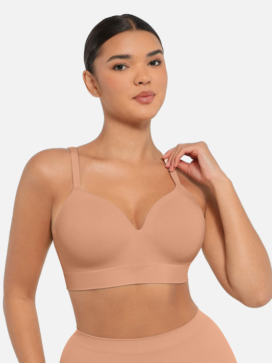 CloudLift Wireless Bra