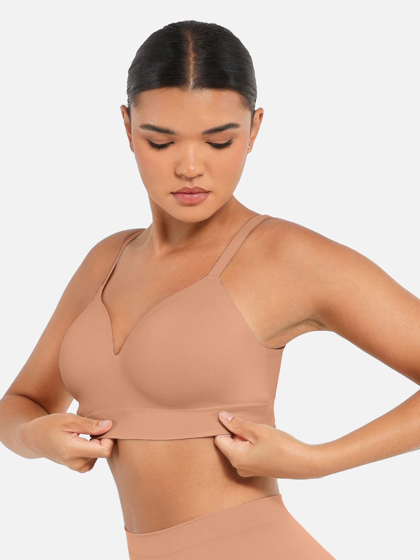 CloudLift Wireless Bra