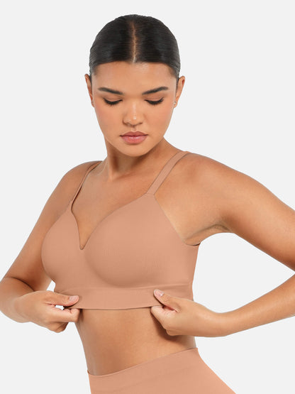 CloudLift Wireless Bra