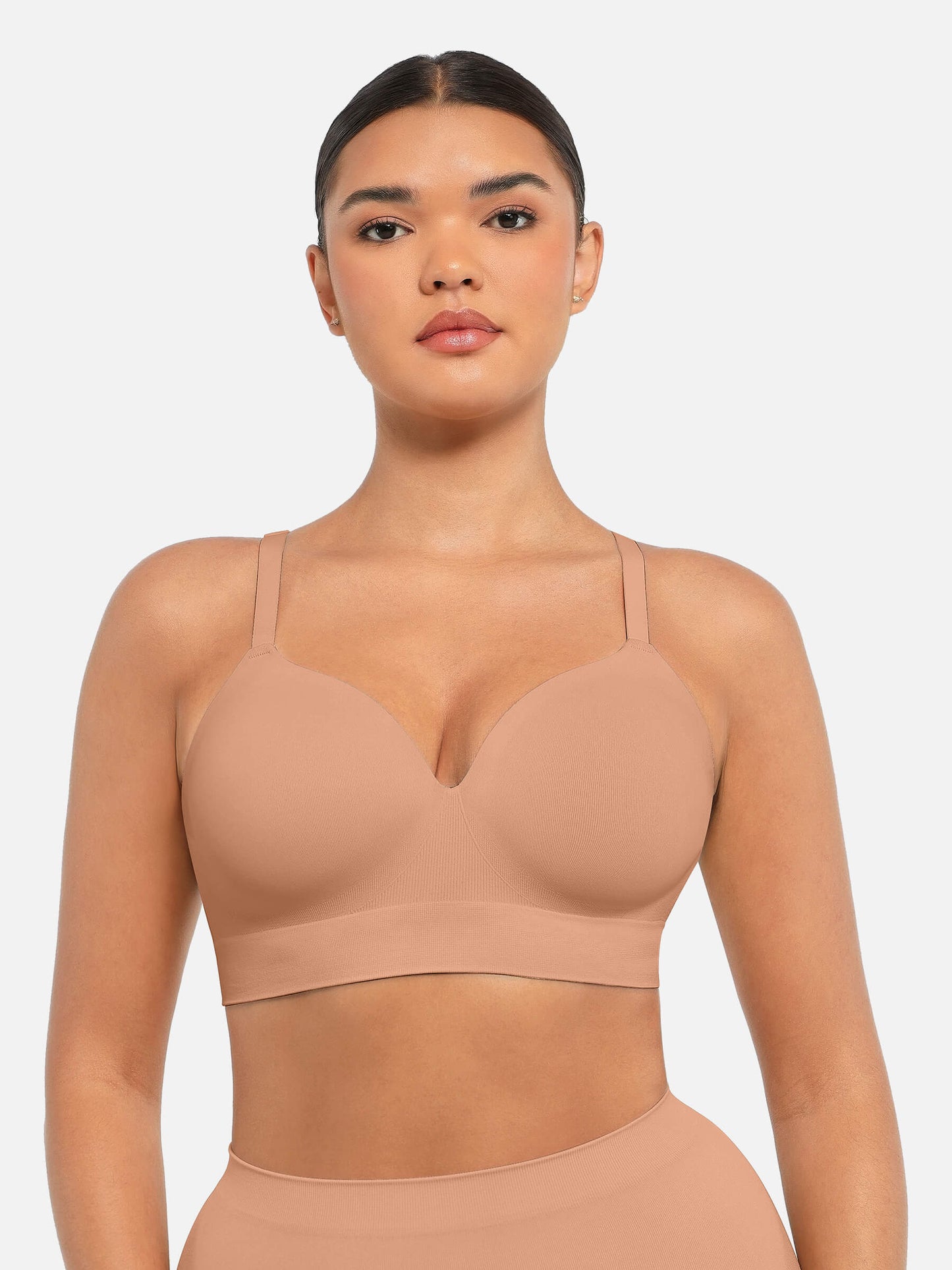 CloudLift Wireless Bra