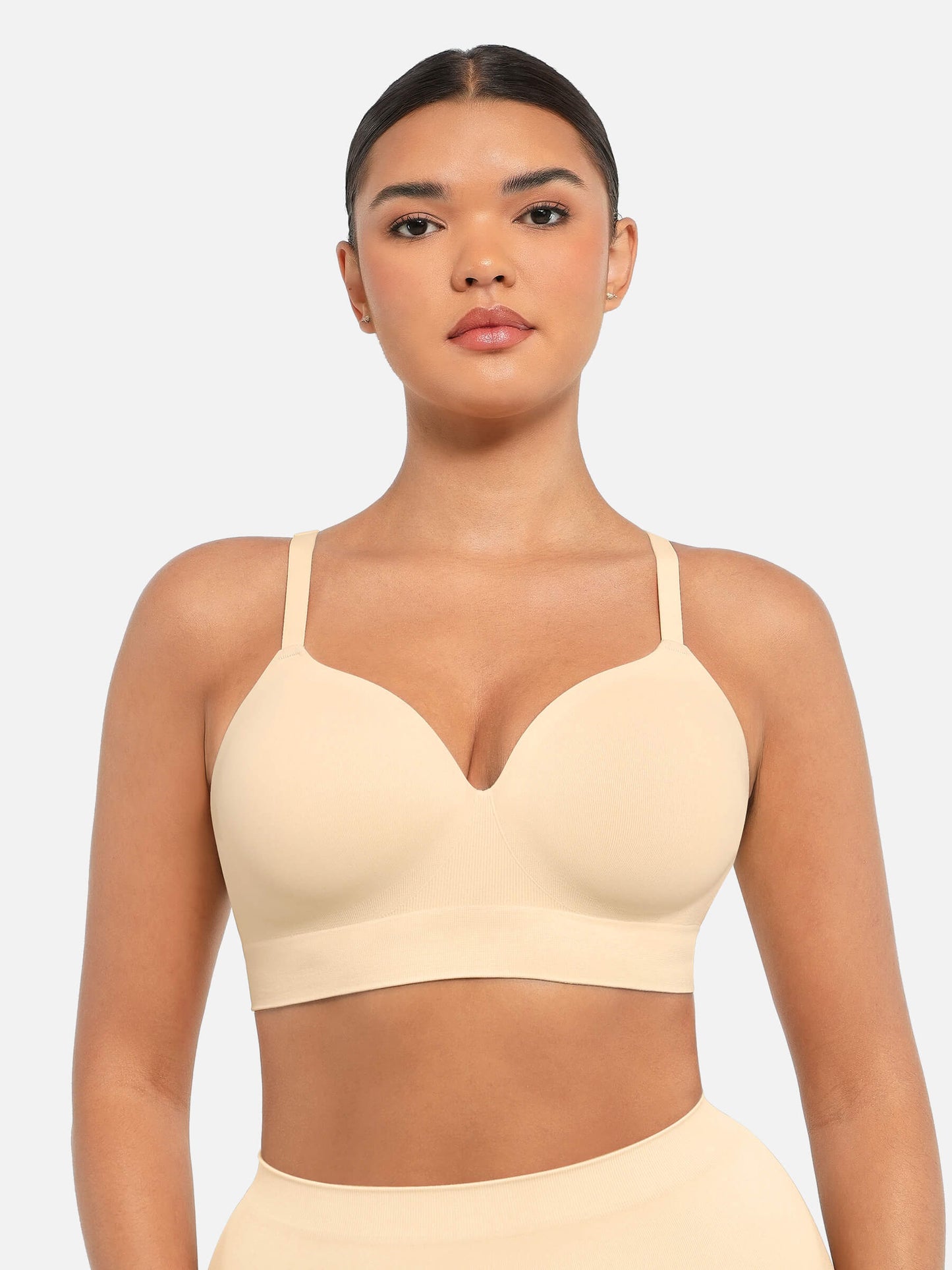 CloudLift Wireless Bra
