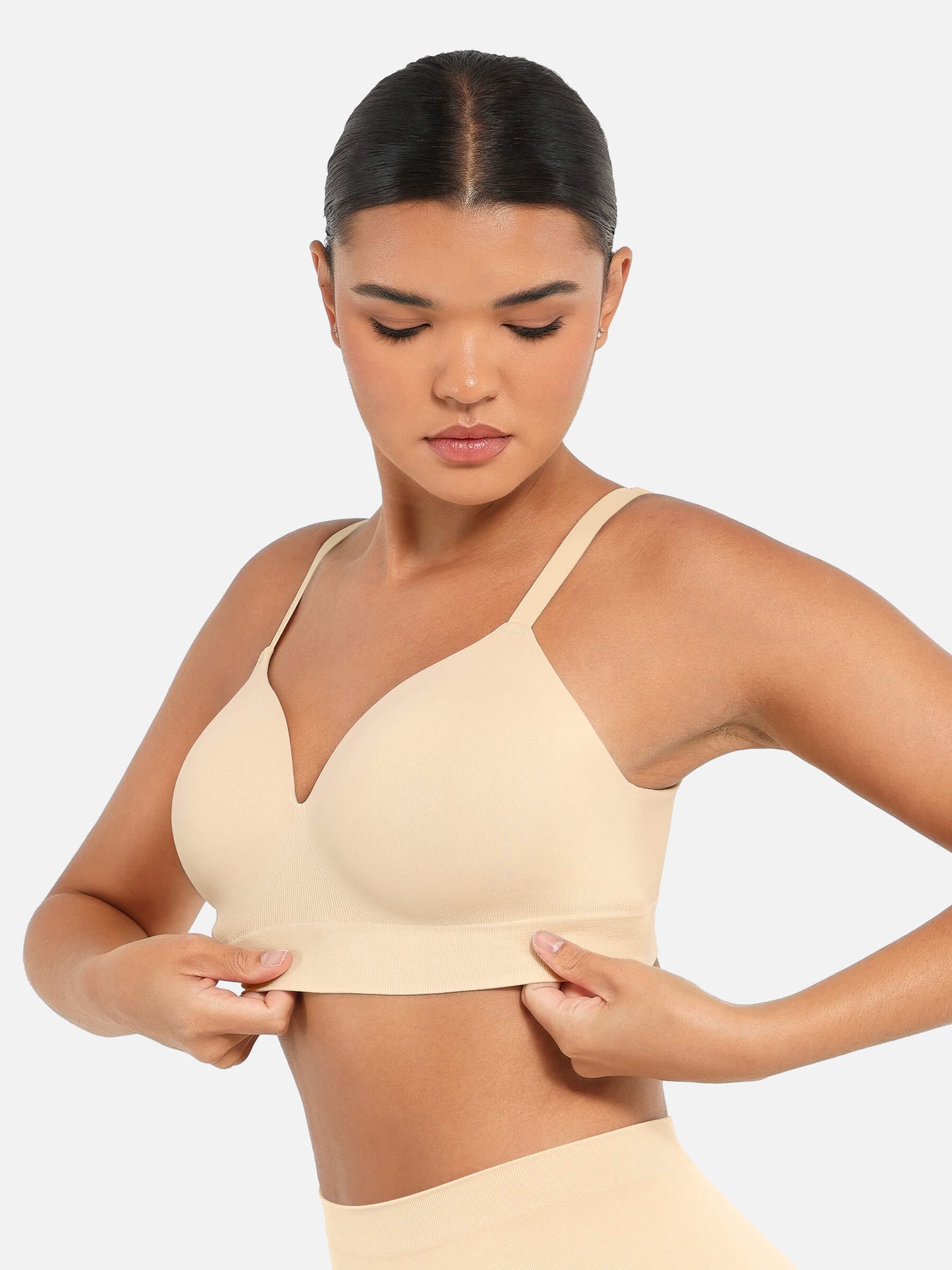 CloudLift Wireless Bra