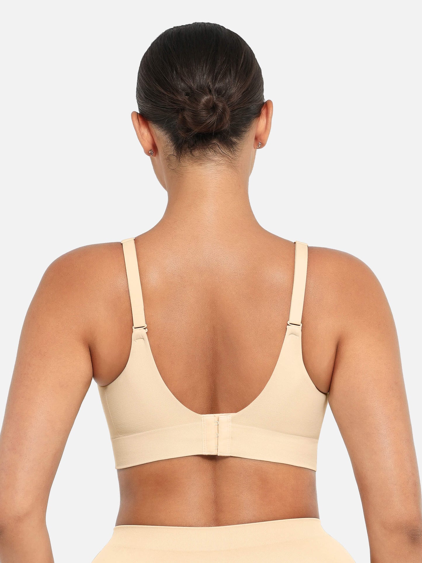 CloudLift Wireless Bra
