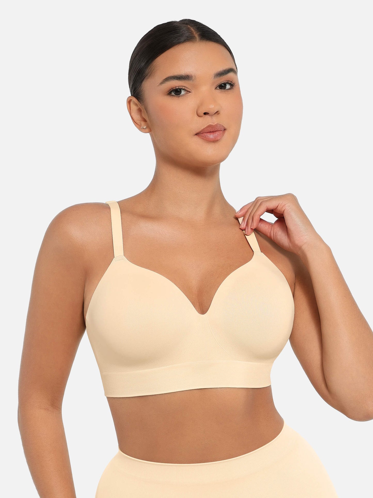 CloudLift Wireless Bra