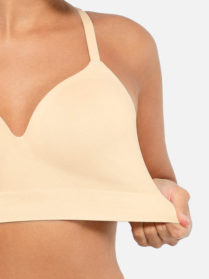 CloudLift Wireless Bra