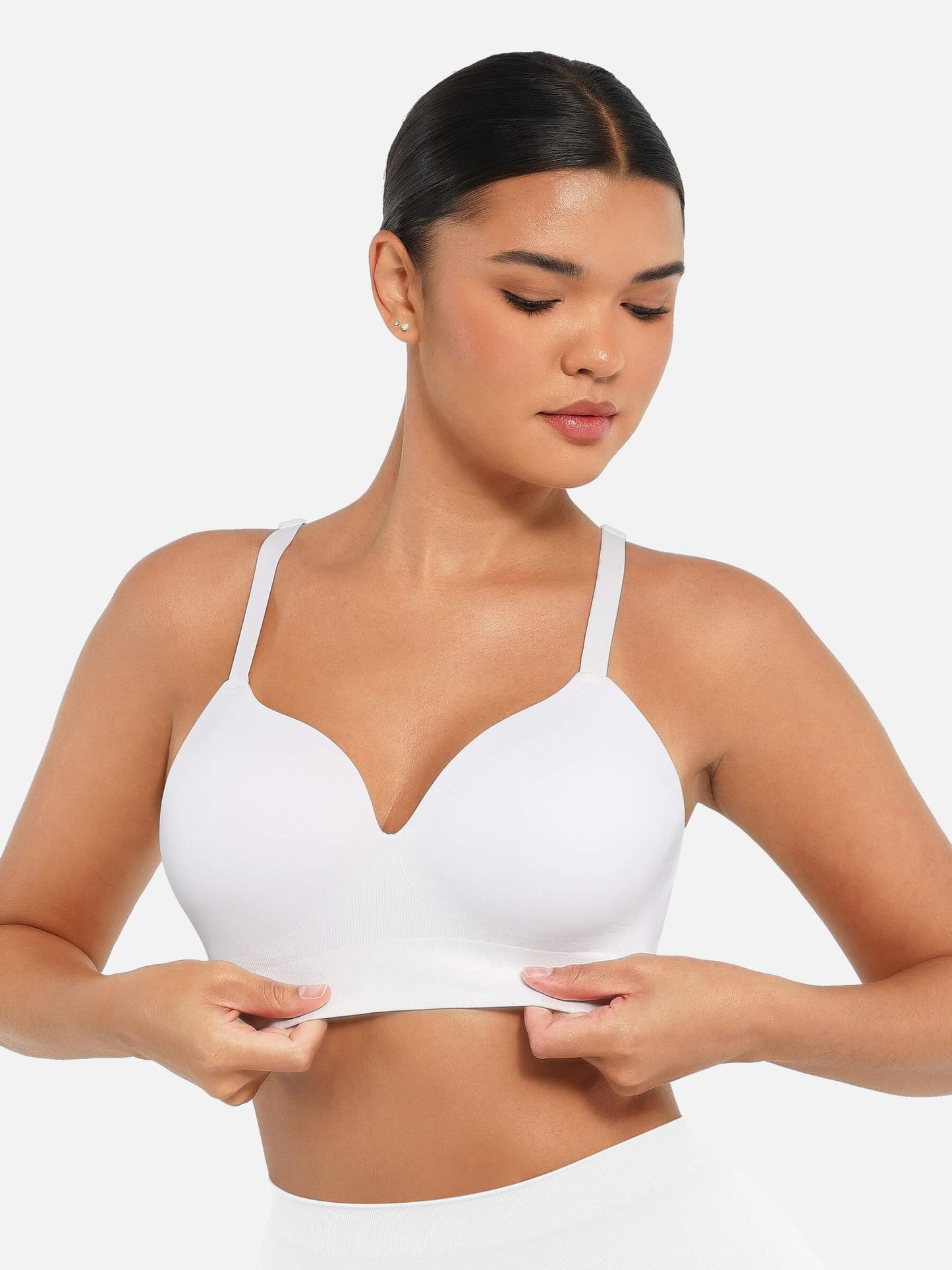 CloudLift Wireless Bra