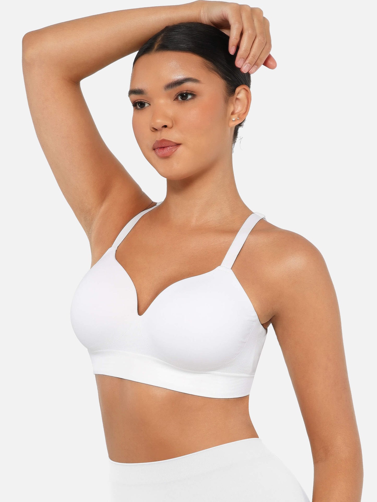 CloudLift Wireless Bra