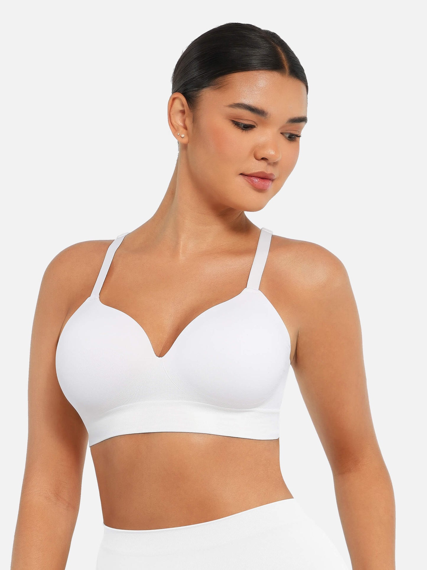 CloudLift Wireless Bra