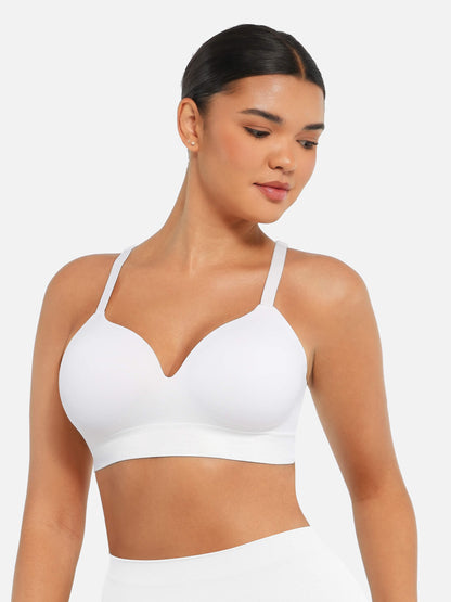 CloudLift Wireless Bra
