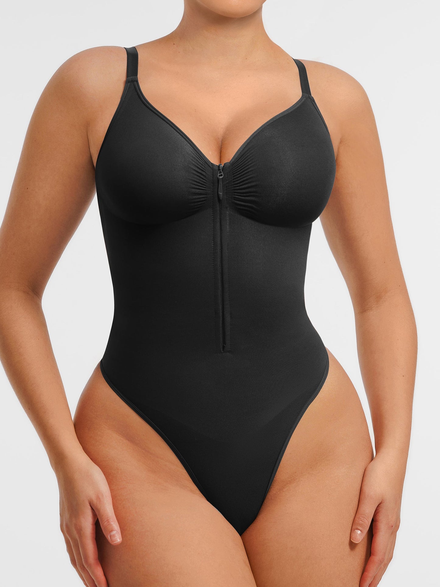 CoreSculpt Seamless Bodysuit