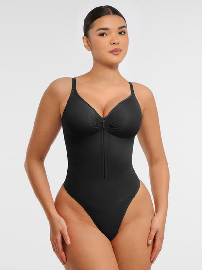 CoreSculpt Seamless Bodysuit