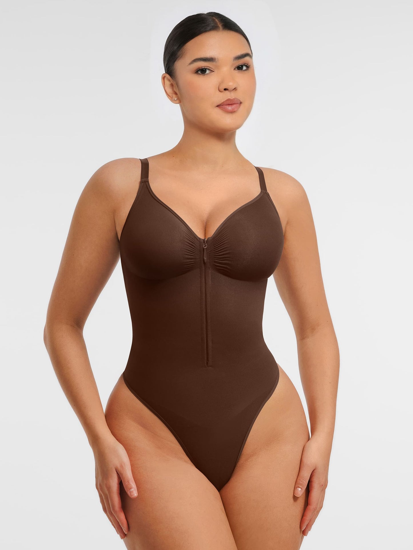 CoreSculpt Seamless Bodysuit
