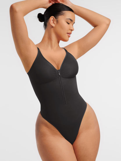 CoreSculpt Seamless Bodysuit