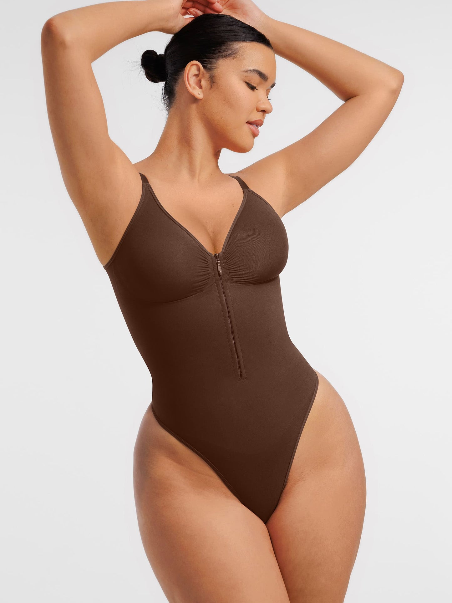 CoreSculpt Seamless Bodysuit