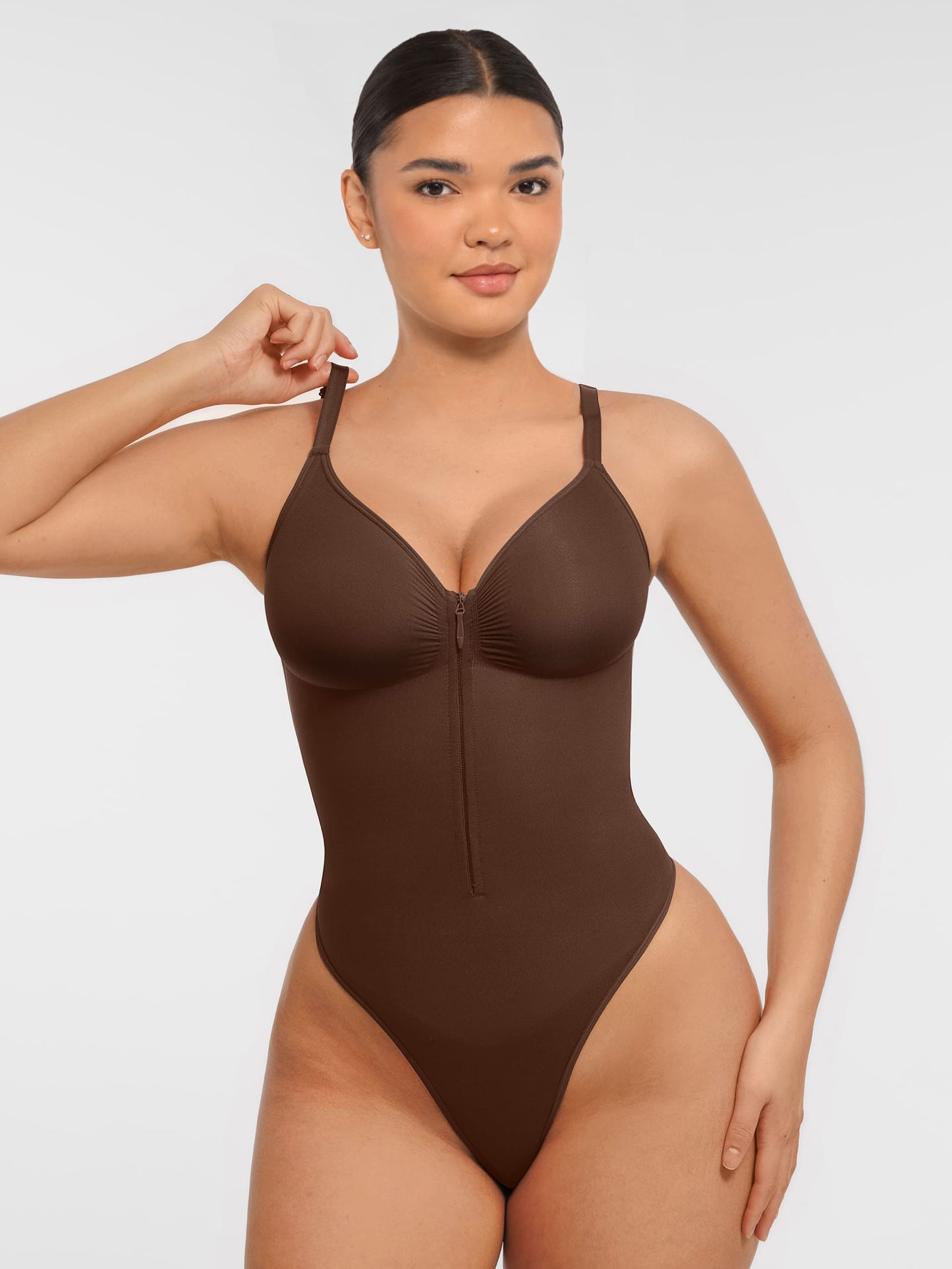 CoreSculpt Seamless Bodysuit