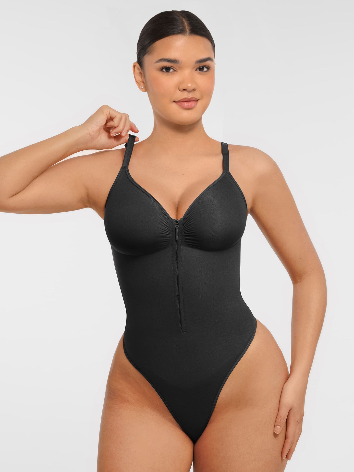 CoreSculpt Seamless Bodysuit