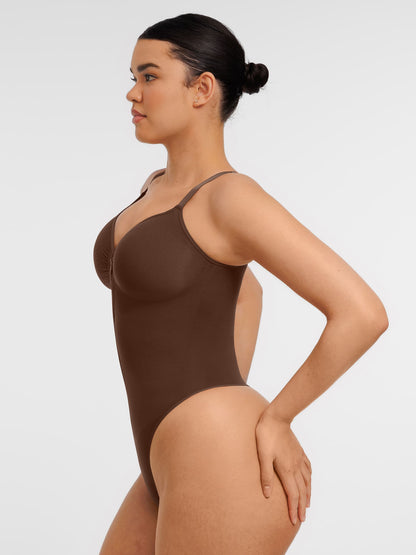 CoreSculpt Seamless Bodysuit