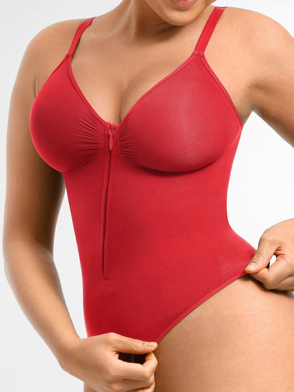 CoreSculpt Seamless Bodysuit